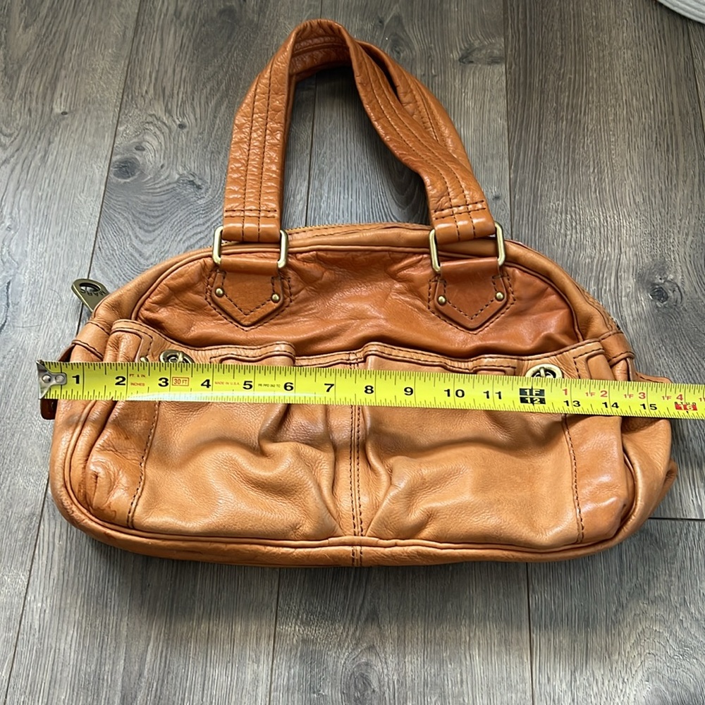 Marck Jacob’s everyday bag. - Picture 14 of 16